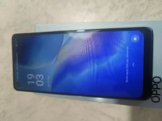Oppo Find X3 Neo 12/256 GB