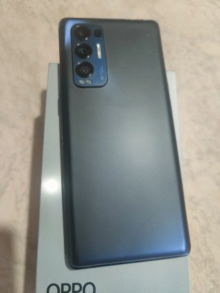Oppo Find X3 Neo 12/256 GB