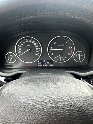 BMW X4 2018