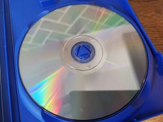 🇪🇸 Resident Evil 4 PS2 (PlayStation 2)