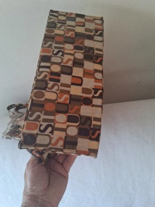 Bolsa de chapín o playera
