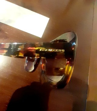 Gafas de sol mujer multicolor
