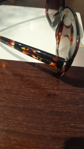 Gafas de sol mujer multicolor