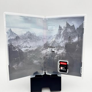 The Elder Scrolls V: Skyrim Nintendo Switch