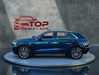 Audi Q8 Audi Q8 50 TDI 210kW (286CV) quattro tiptronic