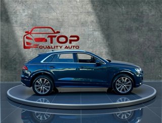 Audi Q8 Audi Q8 50 TDI 210kW (286CV) quattro tiptronic
