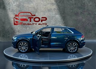 Audi Q8 Audi Q8 50 TDI 210kW (286CV) quattro tiptronic