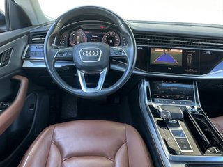 Audi Q8 Audi Q8 50 TDI 210kW (286CV) quattro tiptronic