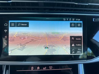 Audi Q8 Audi Q8 50 TDI 210kW (286CV) quattro tiptronic