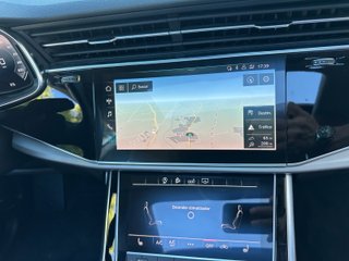 Audi Q8 Audi Q8 50 TDI 210kW (286CV) quattro tiptronic