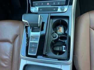 Audi Q8 Audi Q8 50 TDI 210kW (286CV) quattro tiptronic