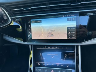 Audi Q8 Audi Q8 50 TDI 210kW (286CV) quattro tiptronic
