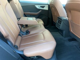 Audi Q8 Audi Q8 50 TDI 210kW (286CV) quattro tiptronic