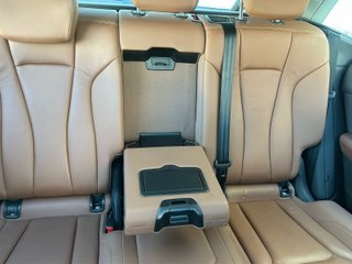 Audi Q8 Audi Q8 50 TDI 210kW (286CV) quattro tiptronic