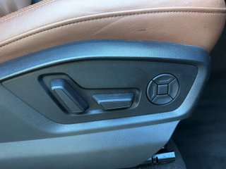 Audi Q8 Audi Q8 50 TDI 210kW (286CV) quattro tiptronic