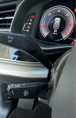 Audi Q8 Audi Q8 50 TDI 210kW (286CV) quattro tiptronic
