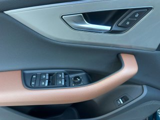 Audi Q8 Audi Q8 50 TDI 210kW (286CV) quattro tiptronic