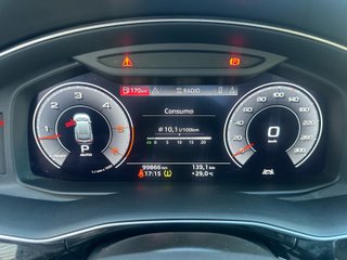 Audi Q8 Audi Q8 50 TDI 210kW (286CV) quattro tiptronic