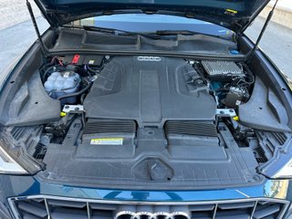 Audi Q8 Audi Q8 50 TDI 210kW (286CV) quattro tiptronic
