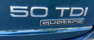Audi Q8 Audi Q8 50 TDI 210kW (286CV) quattro tiptronic
