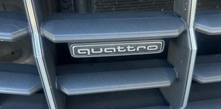 Audi Q8 Audi Q8 50 TDI 210kW (286CV) quattro tiptronic