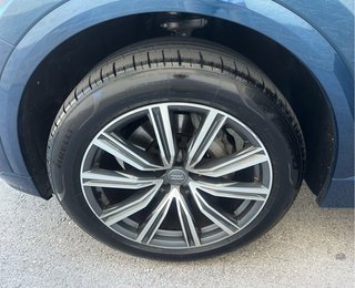 Audi Q8 Audi Q8 50 TDI 210kW (286CV) quattro tiptronic