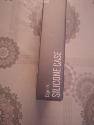 Funda Silicona Garmin Edge 130