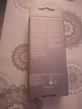 Funda Silicona Garmin Edge 130