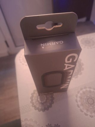 Funda Silicona Garmin Edge 130
