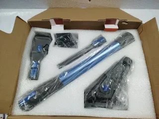 Aspirador Inalambrico Buture Pro BP10