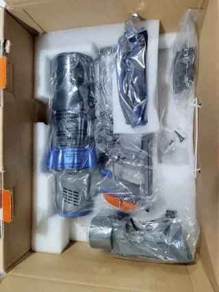 Aspirador Inalambrico Buture Pro BP10