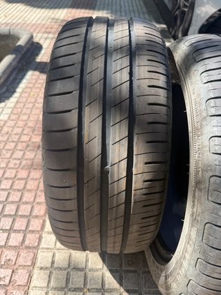 Neumáticos Goodyear 195/50/15 82V