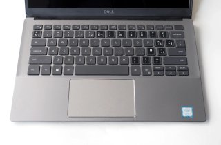 DELL ORDENADOR PORTÁTIL LAPTOP I7 SSD