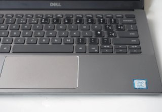 DELL ORDENADOR PORTÁTIL LAPTOP I7 SSD