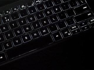 DELL ORDENADOR PORTÁTIL LAPTOP I7 SSD