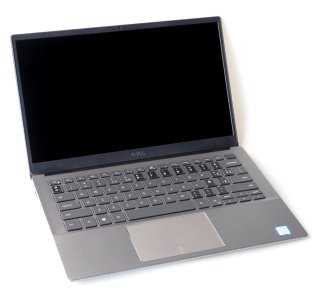 DELL ORDENADOR PORTÁTIL LAPTOP I7 SSD