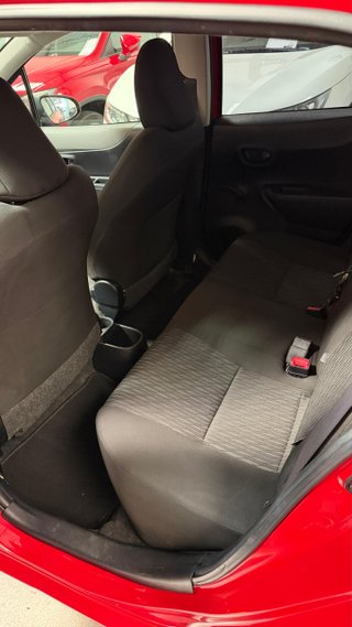 Toyota Yaris 1.4 D-4D 2012