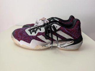 ADIDAS BARRICADE 13 X BRAIN DEAD