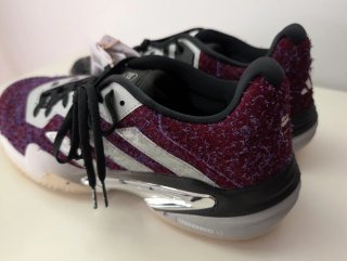 ADIDAS BARRICADE 13 X BRAIN DEAD