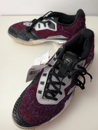 ADIDAS BARRICADE 13 X BRAIN DEAD