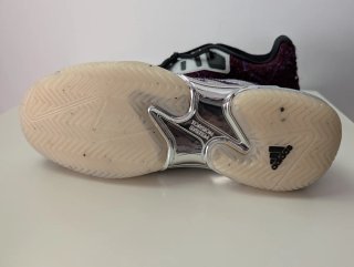 ADIDAS BARRICADE 13 X BRAIN DEAD