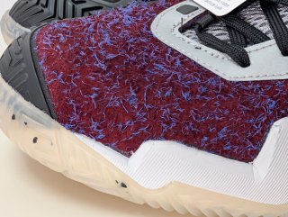 ADIDAS BARRICADE 13 X BRAIN DEAD