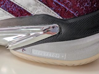 ADIDAS BARRICADE 13 X BRAIN DEAD