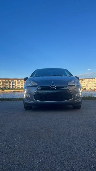 Citroen DS3 2011