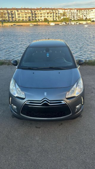 Citroen DS3 2011