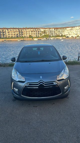 Citroen DS3 2011