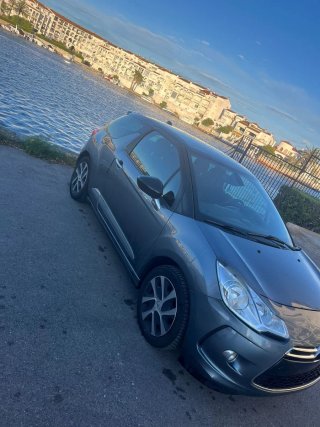 Citroen DS3 2011