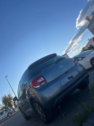 Citroen DS3 2011