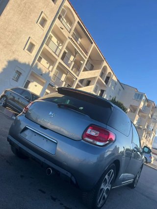 Citroen DS3 2011