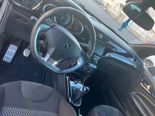 Citroen DS3 2011